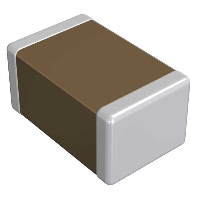 GCG1885G2A301FA01J Murata Electronics  Ceramic Capacitors