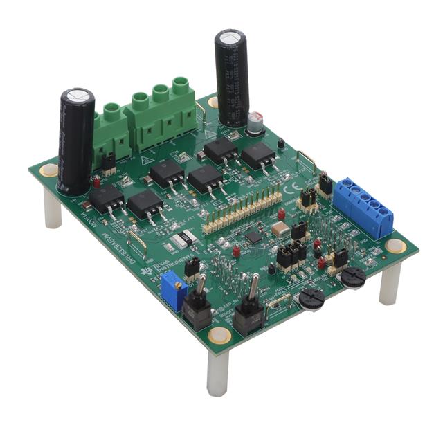 DRV8329AEVM Texas Instruments  Cartes et kits d'évaluation et de démonstration