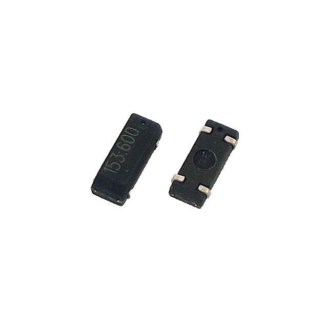 CS83-A-32.768K-6-TR Transko Electronics, Inc.  Cristalli