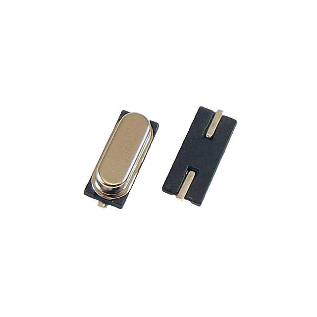 HC49/SMD-BF18-30-16.9344M-TR Transko Electronics, Inc.  Crystals