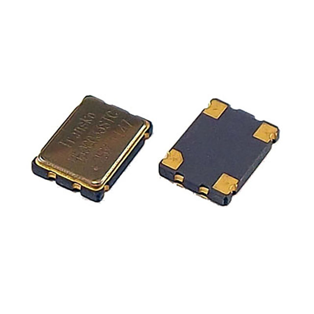 TCP75-H50CQ33ST-F-33.333M-TR Transko Electronics, Inc.  Oscillators