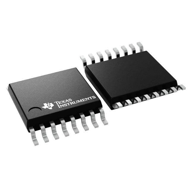 TMUX8211PWR Texas Instruments  Conmutadores analógicos Multiplexores Demultiplexores