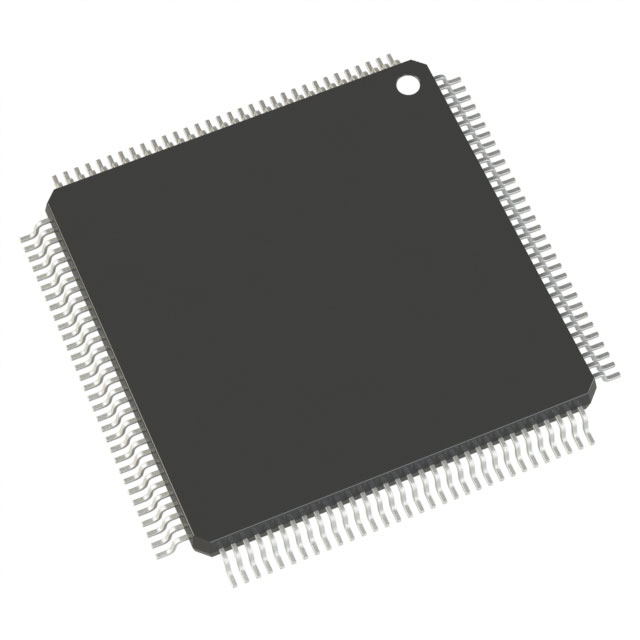 PIC32CX1025SG41128-I/Z2X Microchip Technology  Mikrocontroller