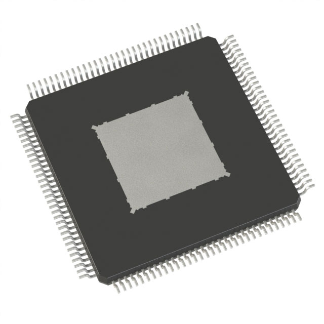 PIC32CX2051MTG128T-I/X9B Microchip Technology  Mikrocontroller