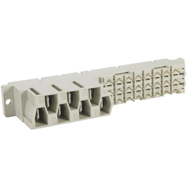 09062316822 HARTING  DIN 41612