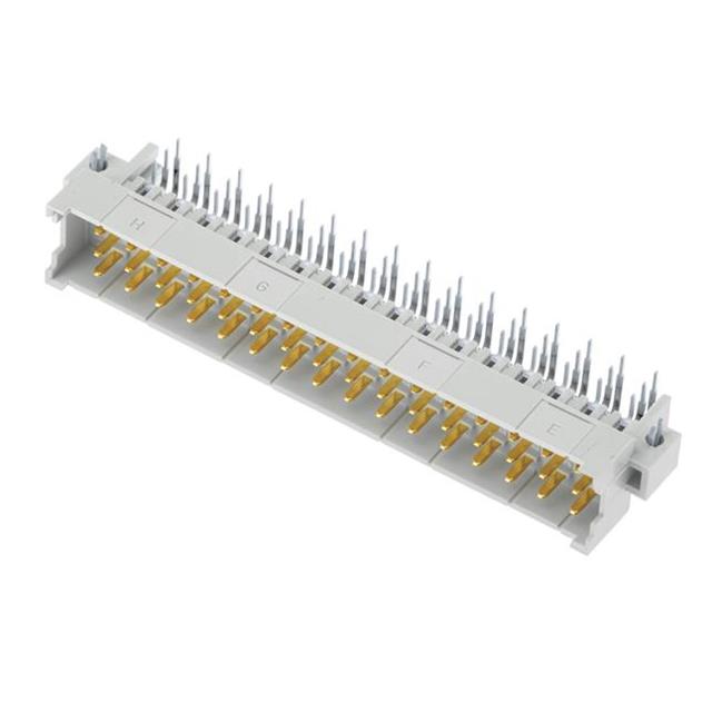 9063486921 HARTING  DIN 41612