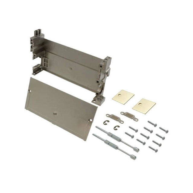 9069480521 HARTING  Backplane Connector Accessories