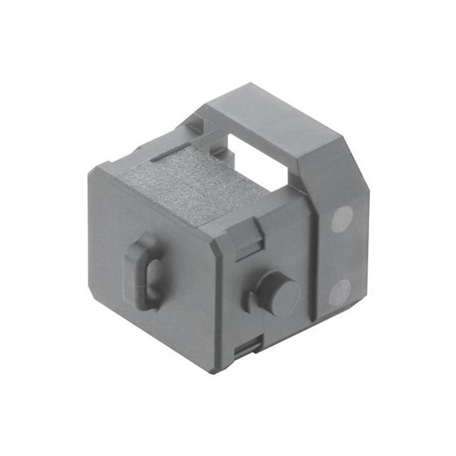 9100005501 HARTING  Accessori per connettori per impieghi gravosi