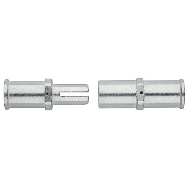 9110006243 HARTING  Heavy Duty Connector Contacts