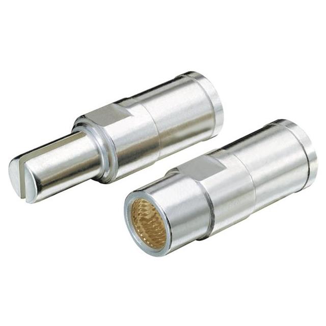 09110006268 HARTING  Heavy Duty Connector Contacts