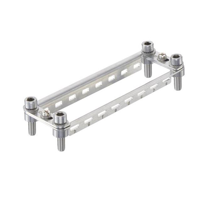 9110009936 HARTING  Heavy Duty Connector Frames