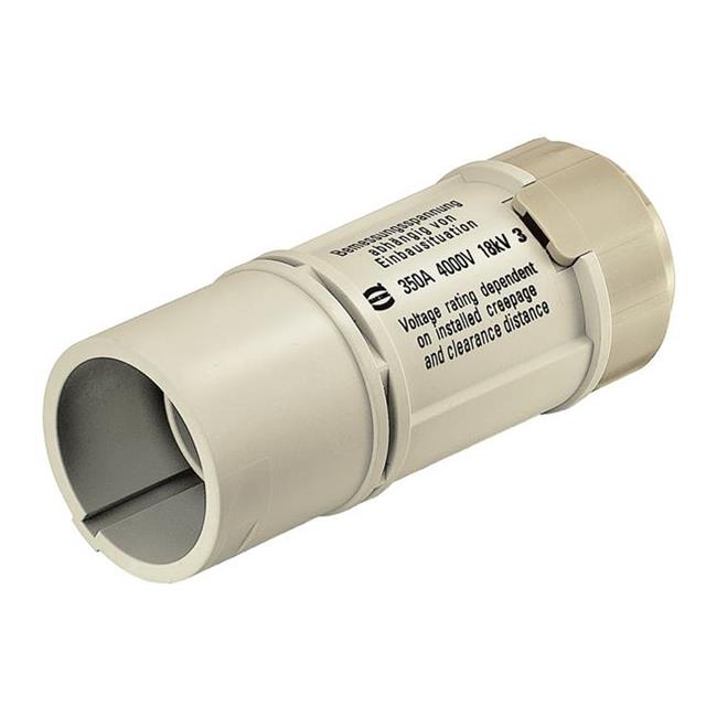 9110013001 HARTING  Moduli di inserti per connettori per impieghi gravosi