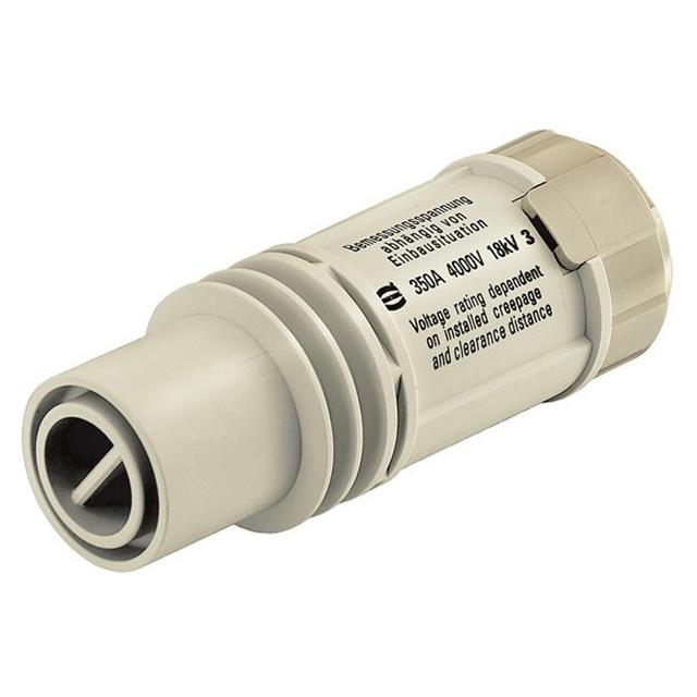 9110013101 HARTING  Moduli di inserti per connettori per impieghi gravosi