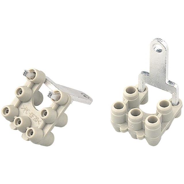 09120009905 HARTING  Heavy Duty Connector Accessories