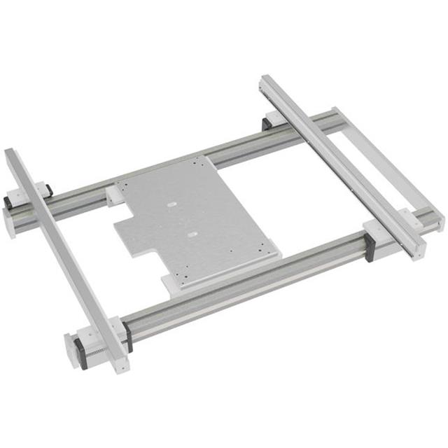 9990000261 HARTING  Crimper Applicator Press Accessories