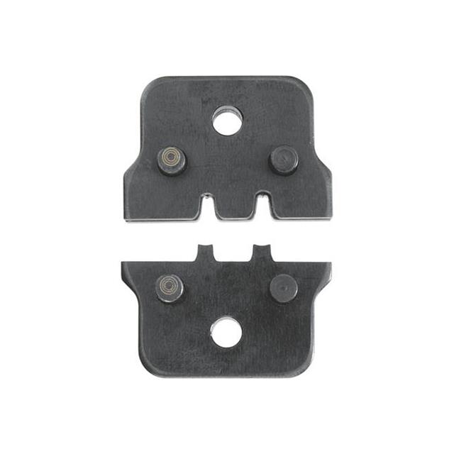 9990000622 HARTING  Juegos de matrices para cabezales de engarce