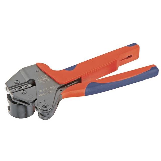 9990000831 HARTING  Crimpers Applicators Presses