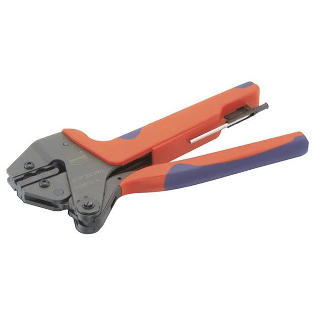 9990000876 HARTING  Crimpers Applicators Presses