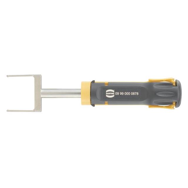 9990000878 HARTING  Inserción Extracción