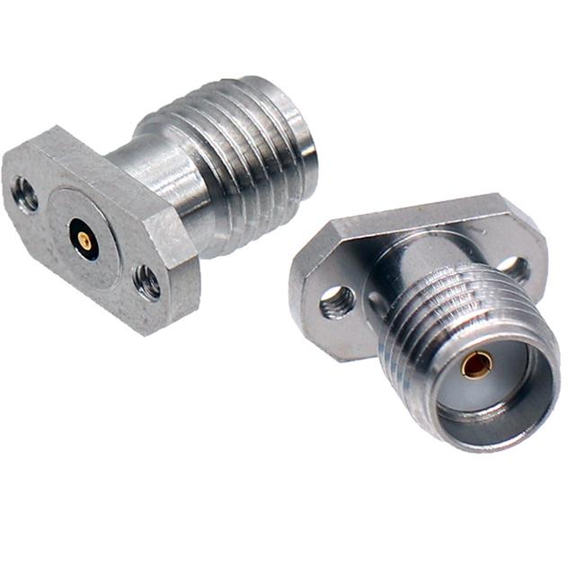 141-0701-241 Cinch Connectivity Solutions Johnson  Koaxialsteckverbinder (HF)-Baugruppen