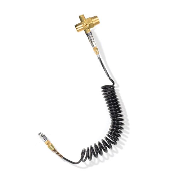 MKPCOHOSE HellermannTyton  Pistole per fascette e accessori