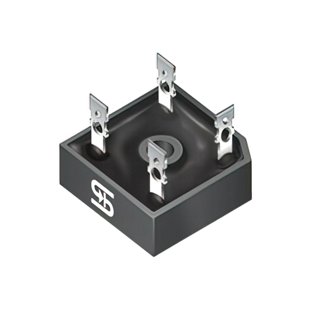 GBPC1508M Taiwan Semiconductor Corporation  Bridge Rectifiers