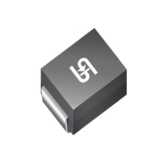 SMCJ9.0CAH Taiwan Semiconductor Corporation TVS Diodes