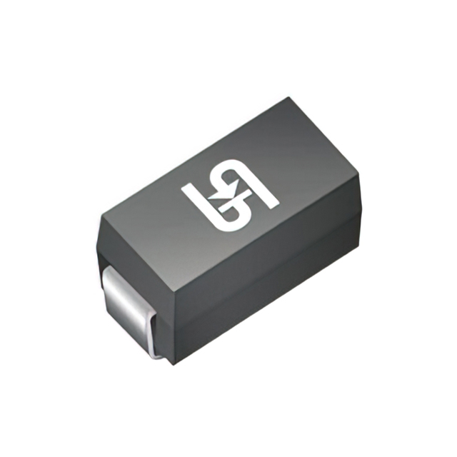 P4SMA30H Taiwan Semiconductor Corporation TVS-Dioden