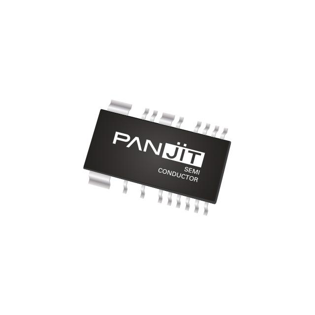 DRFLYBACK-A_R2_00301 Panjit International Inc.  AC DC Converters Offline Switches