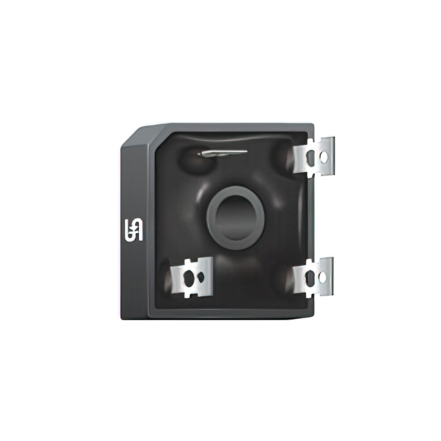 GBPC4004M Taiwan Semiconductor Corporation  Bridge Rectifiers