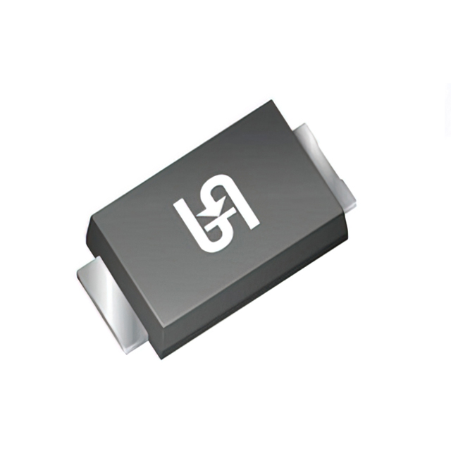 SMA4F36AH Taiwan Semiconductor Corporation TVS Diodes