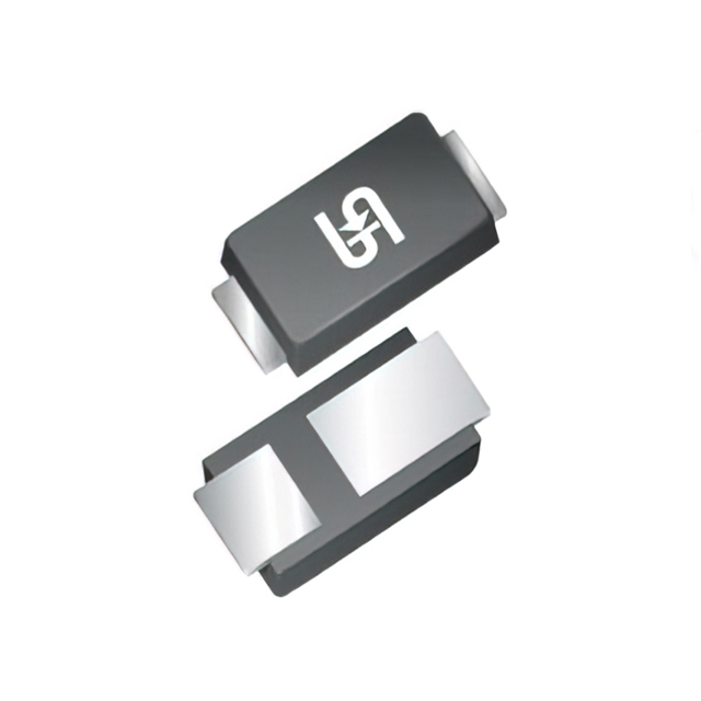 SS14LH Taiwan Semiconductor Corporation  Single Diodes