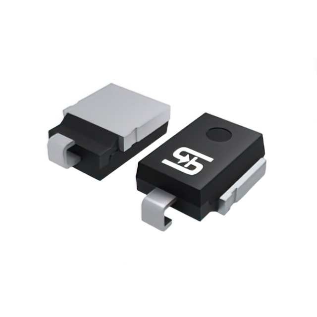 TLD8S15AH Taiwan Semiconductor Corporation Diodes TVS