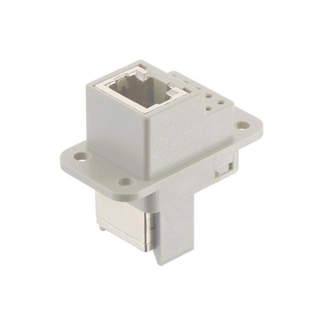 09120113111 HARTING  Moduli di inserti per connettori per impieghi gravosi