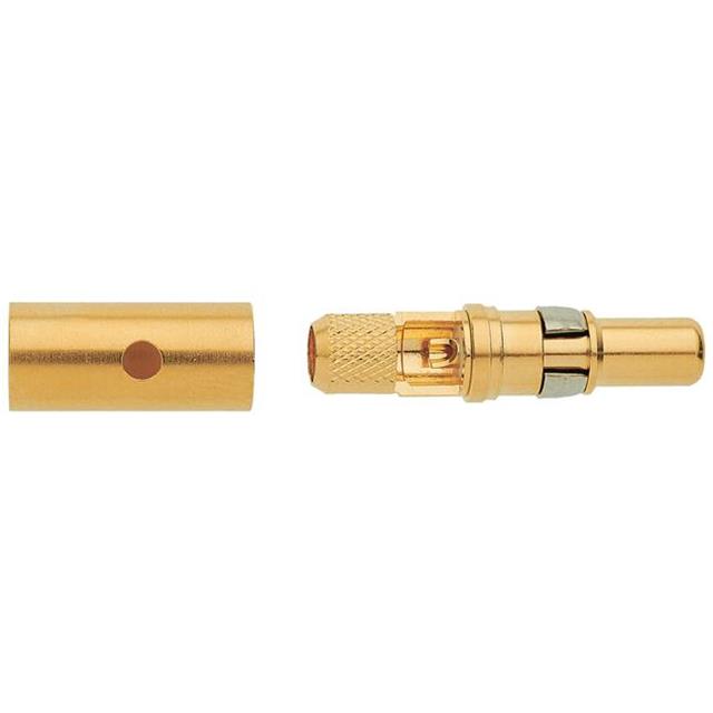 9140006215 HARTING  Heavy Duty Connector Contacts