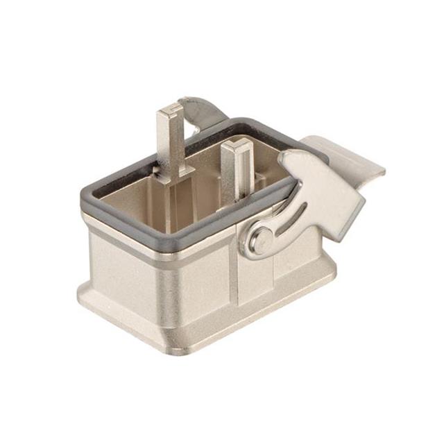 9140010308 HARTING  Heavy Duty Connector Housings Hoods Bases