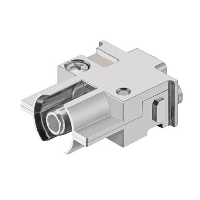 09140012633 HARTING  Heavy Duty Connector Inserts Modules