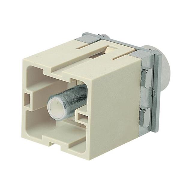 9140012668 HARTING  Moduli di inserti per connettori per impieghi gravosi