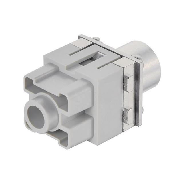 09140012781 HARTING  Heavy Duty Connector Inserts Modules