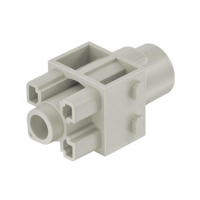 09140013102 HARTING  Moduli di inserti per connettori per impieghi gravosi