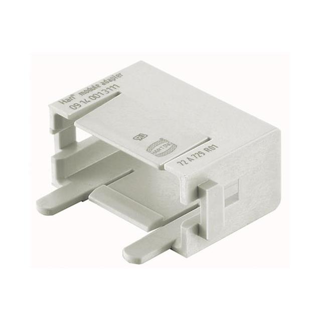 9140013111 HARTING  Heavy Duty Connector Accessories