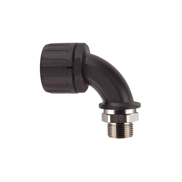 166-90035 HellermannTyton  Câbles et fils - Gestion