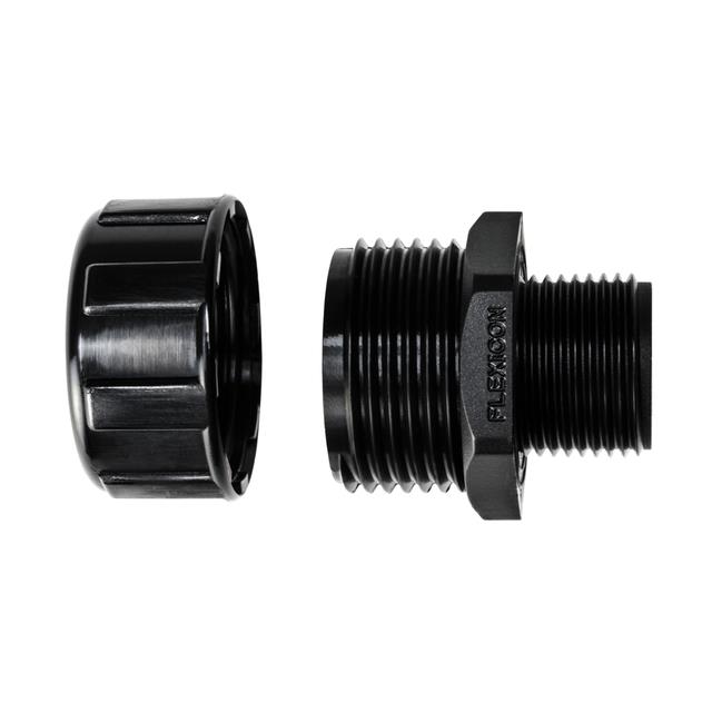 166-90136 HellermannTyton  Kabel Leitungen - Management