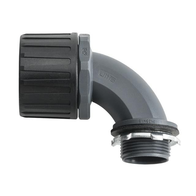 166-90870 HellermannTyton  Câbles et fils - Gestion