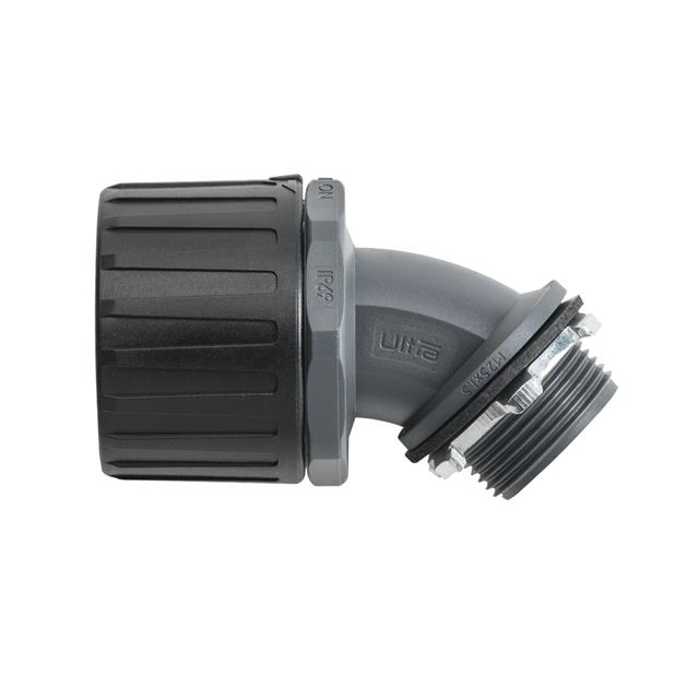 166-90866 HellermannTyton  Câbles et fils - Gestion