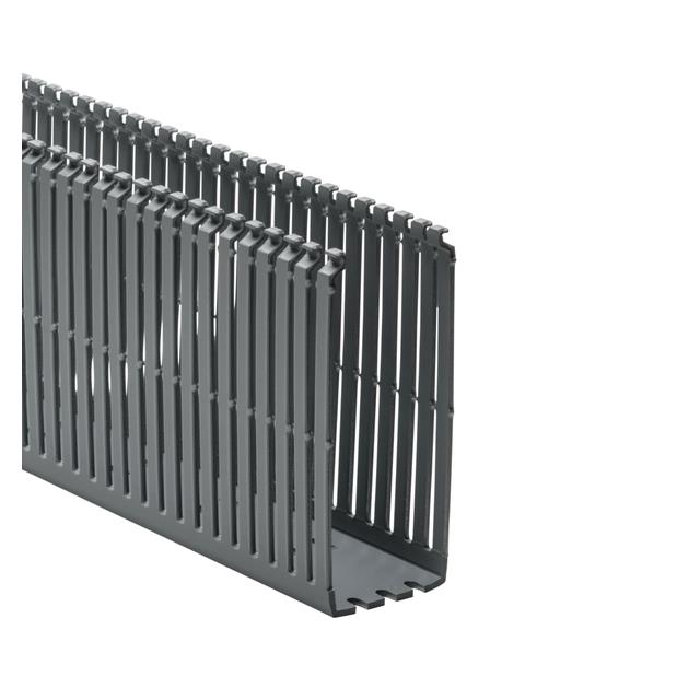 181-00253 HellermannTyton  Câbles et fils - Gestion