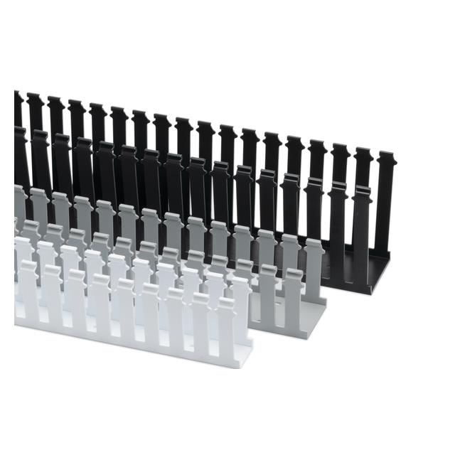 181-23010 HellermannTyton  Kabel Leitungen - Management