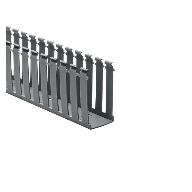 181-24007 HellermannTyton  Kabel Leitungen - Management