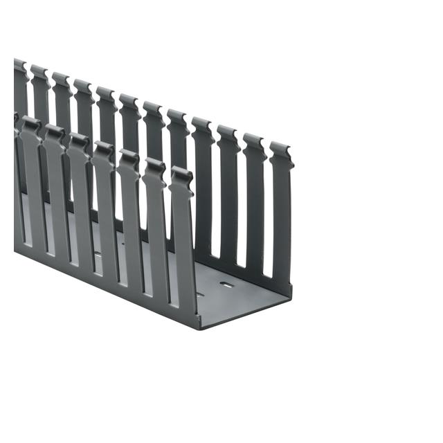 181-34004 HellermannTyton  Câbles et fils - Gestion