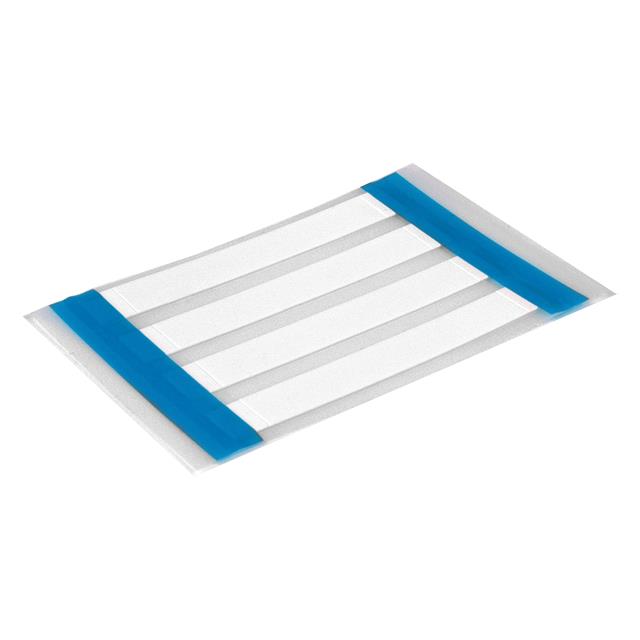 553-50009 HellermannTyton  Cables Alambres - Gestión